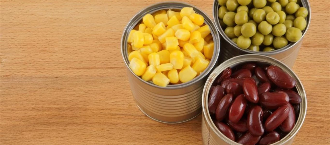 Αυτές είναι οι 10 τροφές που δεν «λήγουν» ποτέ - Η «απόλυτη λίστα» για να επιβιώσετε χωρίς σούπερ μάρκετ